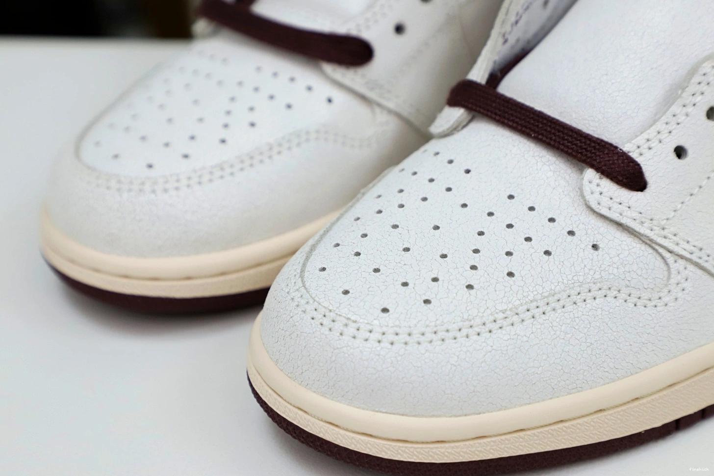 og Jordan Maniére retro and Ma Air 1 Jordan 